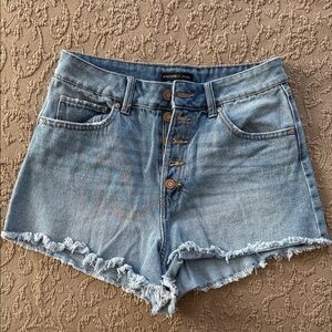 Sincerely Jules Jean Shorts